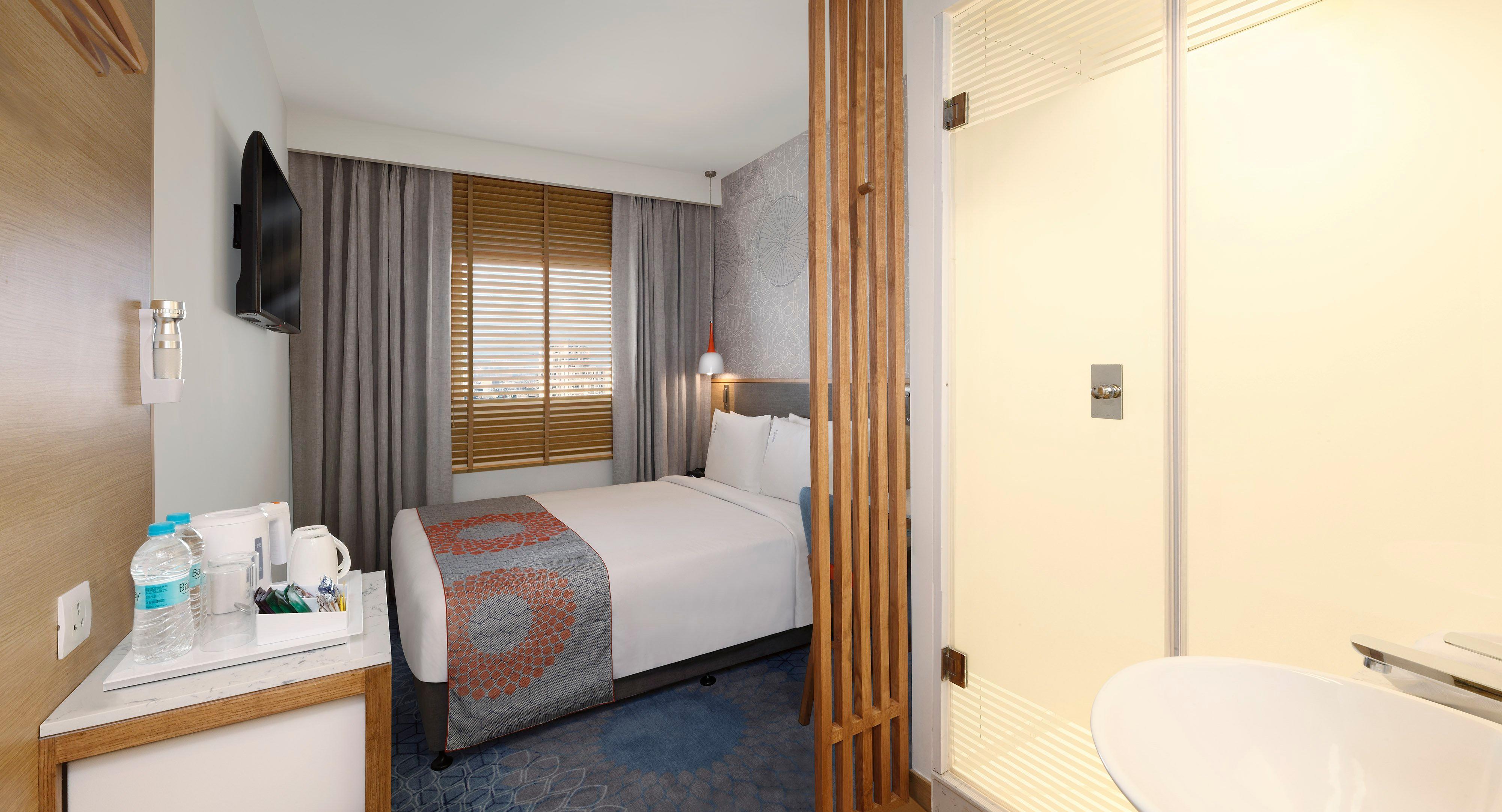 Holiday Inn Express Pune Pimpri By Ihg Exterior foto