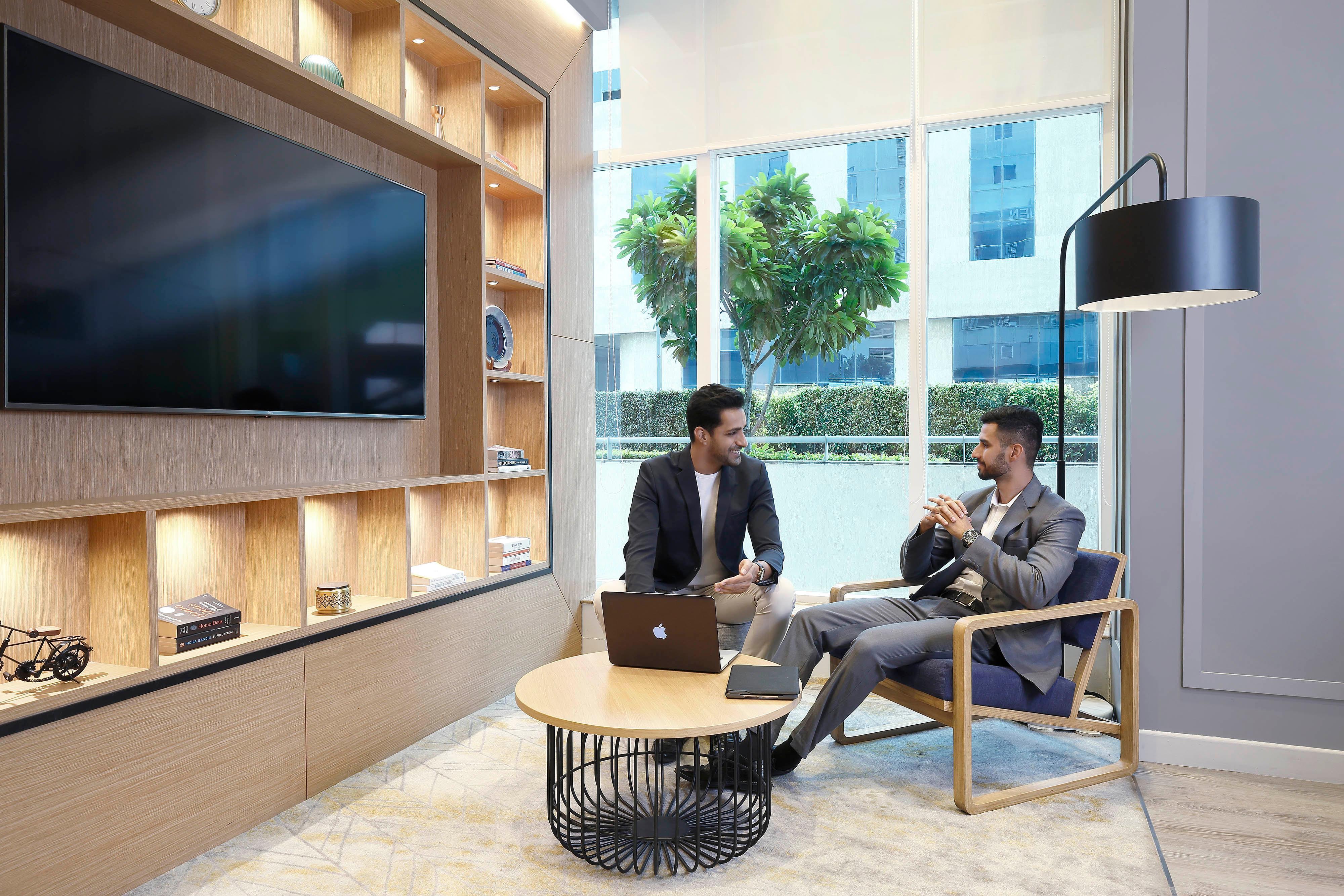 Holiday Inn Express Pune Pimpri By Ihg Exterior foto